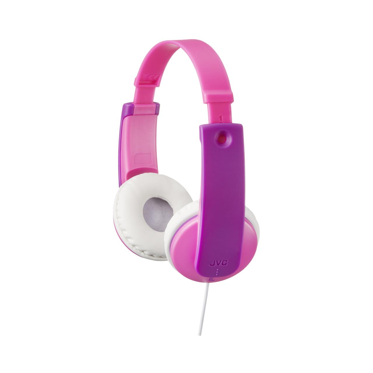 Slúchadlá na uši JVC 420110 (HA-KD7-PN)-0