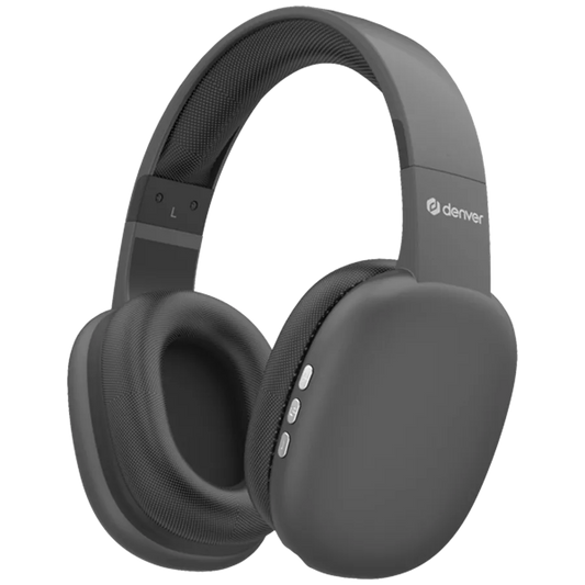 Bezdrátová náhlavní souprava Bluetooth 4.2 Denver BTH-252 (111191020340)-0