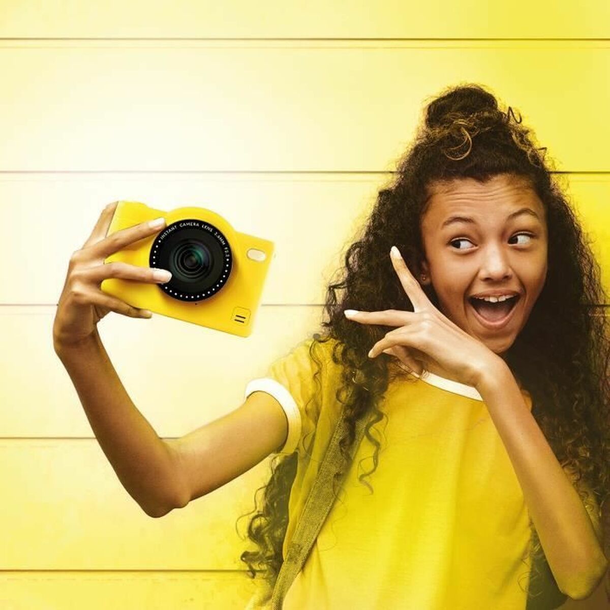 Digital Camera Canal Toys-1