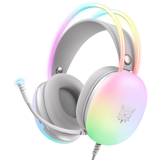 Onikuma X25 (ON-X25-WH)-0