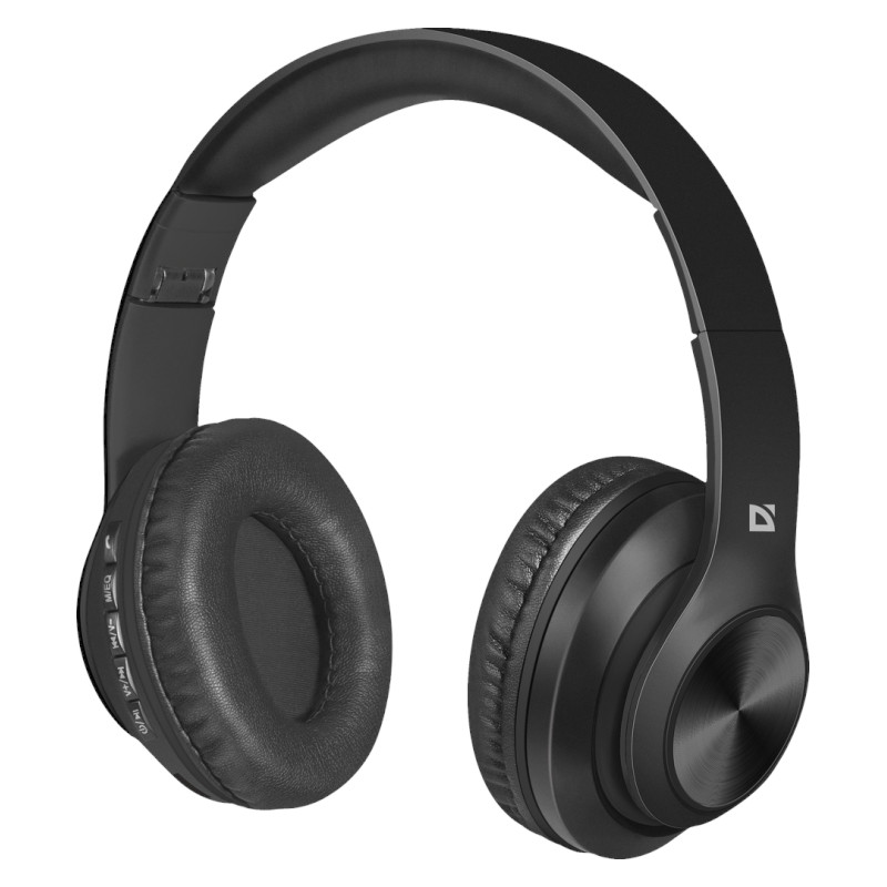 Sluchátka přes uši Defender FreeMotion B552 (63552)-0